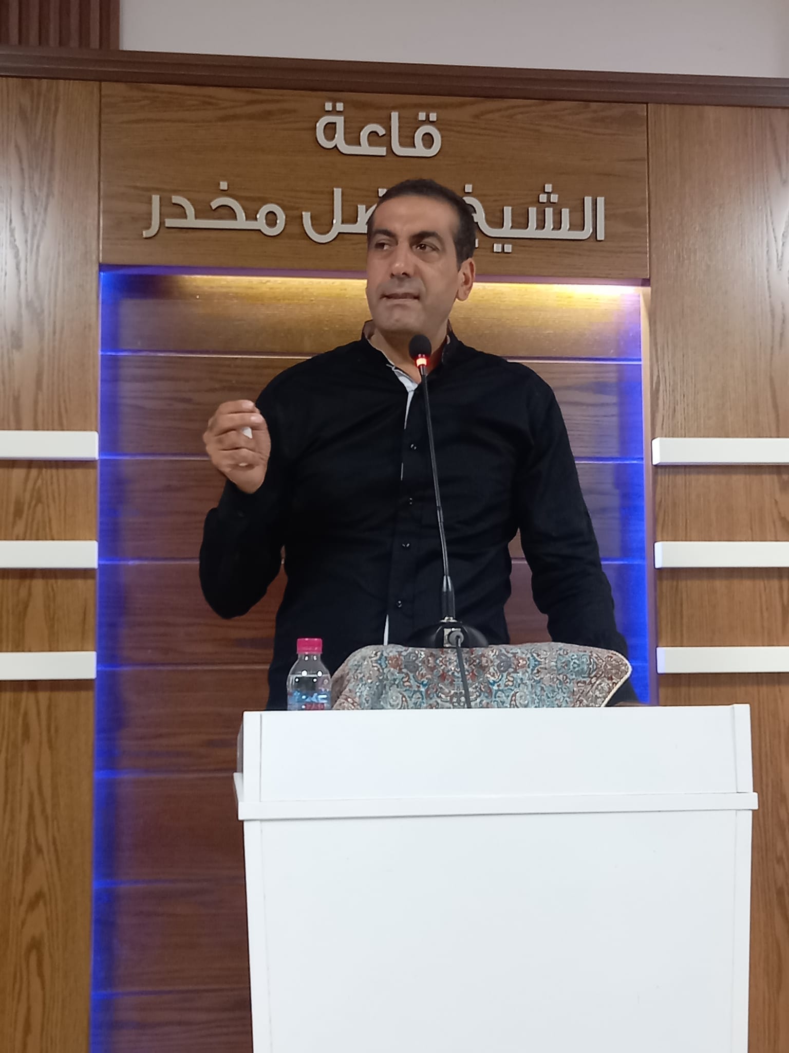 بلال